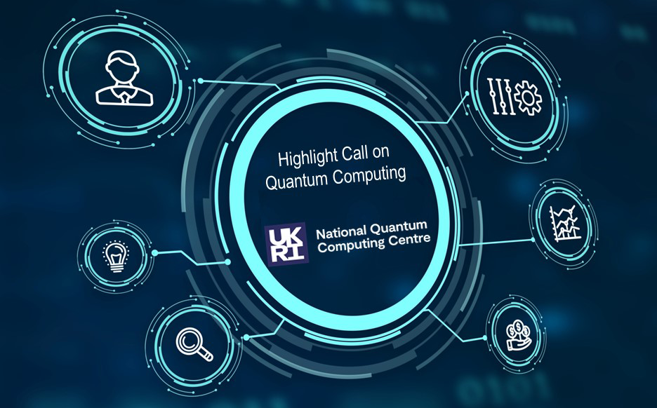 2021 Highlight Call on QC announcement