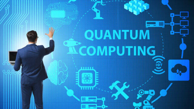 Quantum Readiness 2022 report