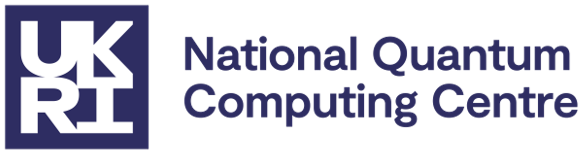 NQCC Logo