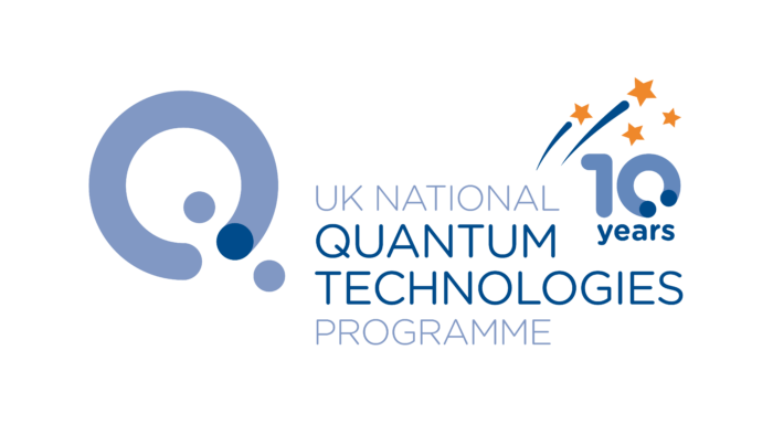 UK National Quantum Technologies Programme