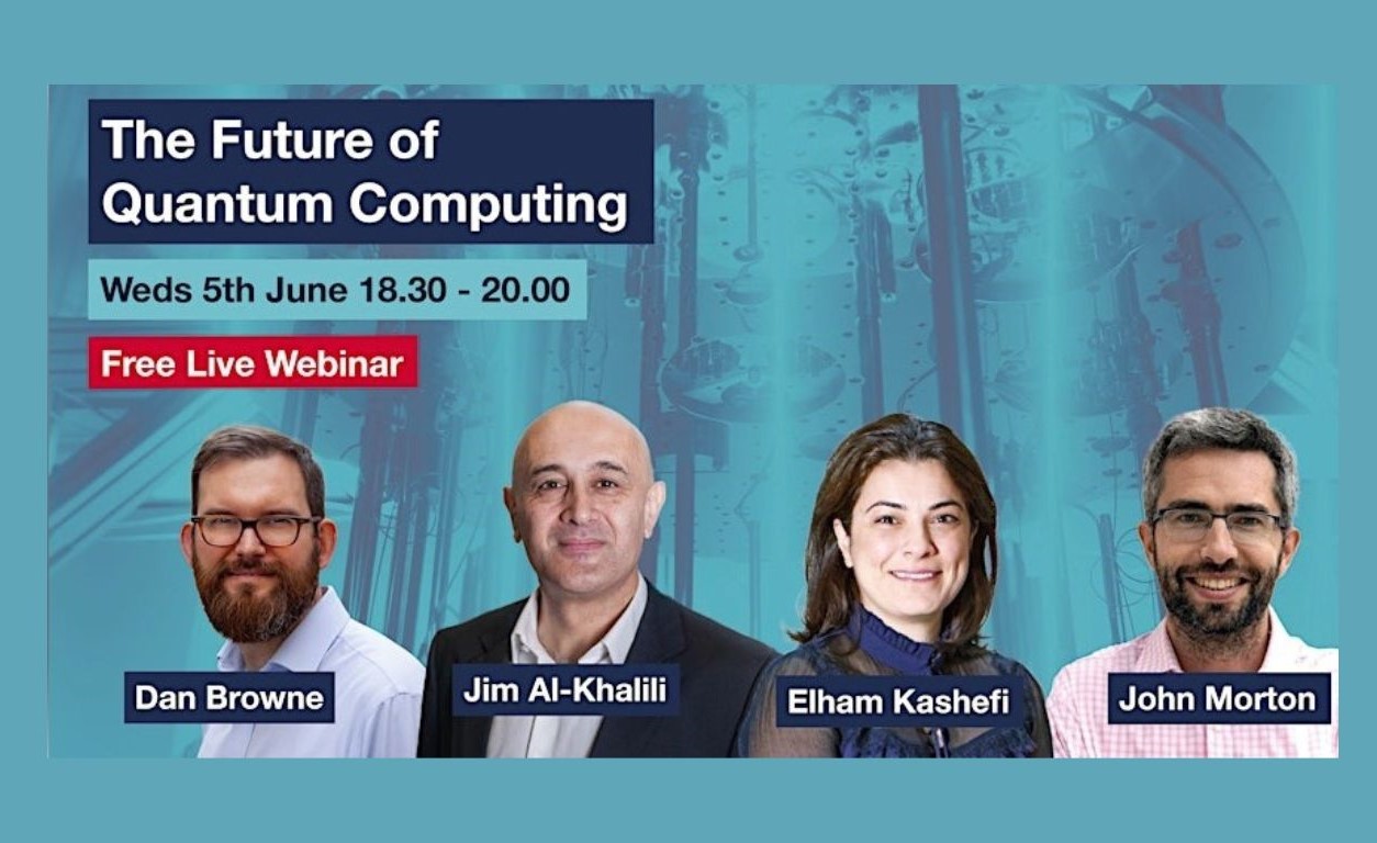 The Future Of Quantum Computing Nqcc The Future Of Quantum Computing Nqcc